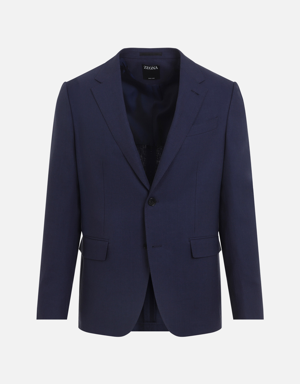 ZEGNA Men's Oasi Jacket - IT 48　ゼニア メンズ オアジ ジャケット - IT 48 ZEGNA