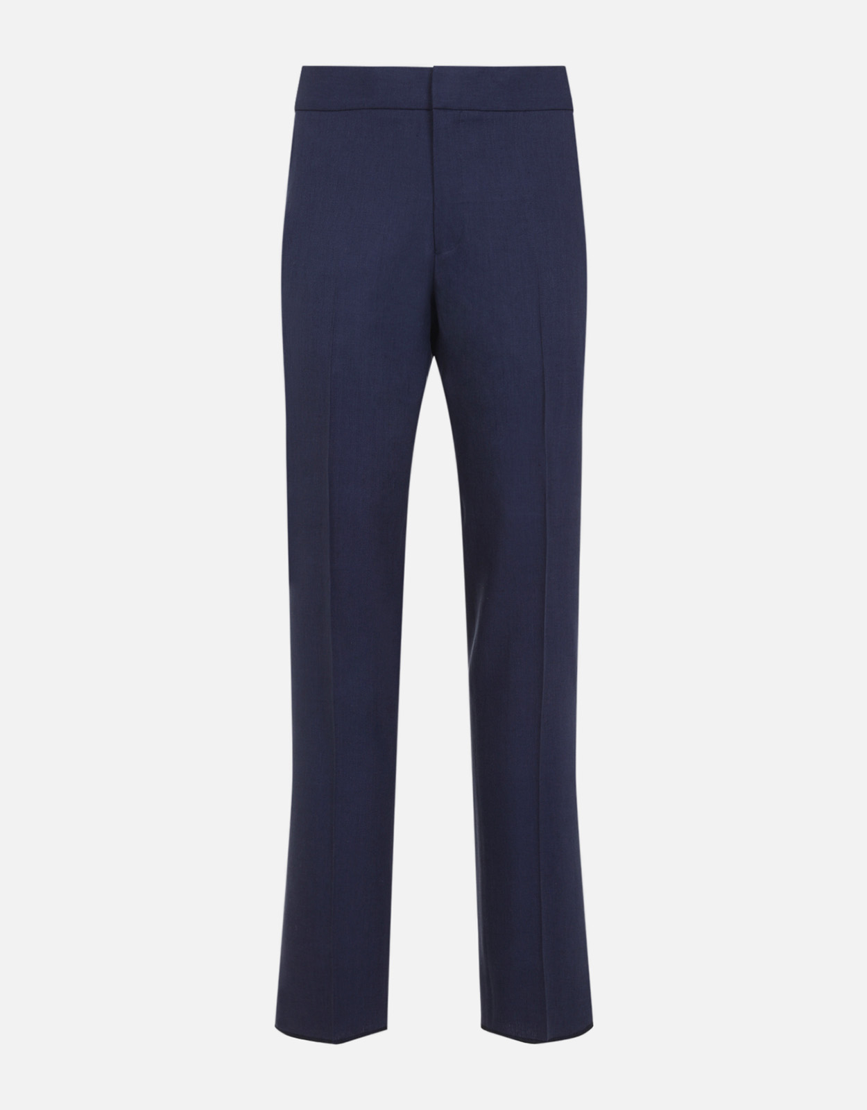 ZEGNA Men's Oasi Linen Pants - IT 48　ZEGNA メンズ Oasi リネン パンツ - IT 48 ZEGNA