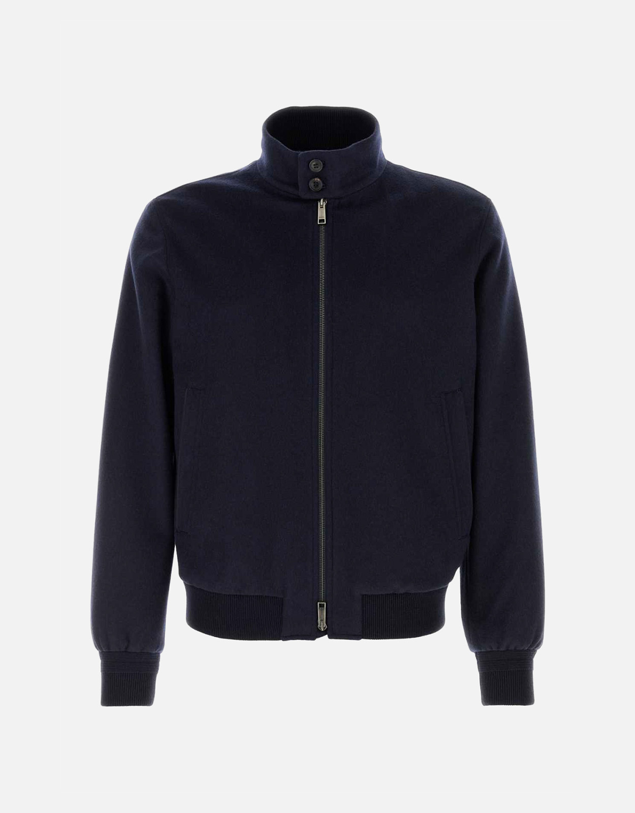 ZEGNA Men's Cashmere Jacket - IT 48　ZEGNA メンズ カシミア ジャケット - IT 48 ZEGNA