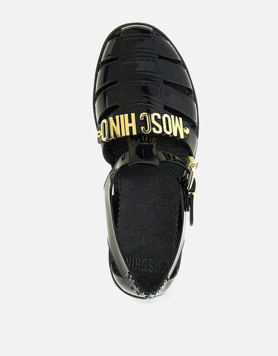 MOSCHINO  サンダル Moschino スリッパ | サンダル 新作・セール | IFCHIC ジャパン公式サイト