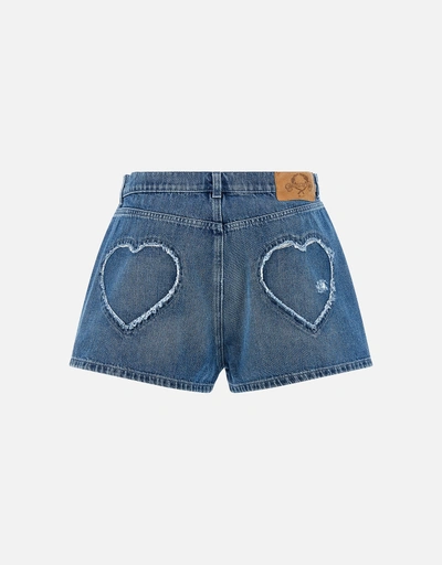 Moschino デニムスカート | デニム単品 新作・セール | IFCHIC