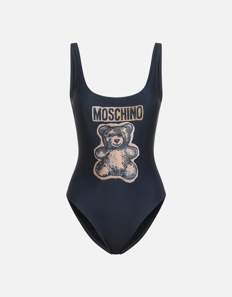 Moschino ワンピース水着 (すべての新品) IFCHIC.COM