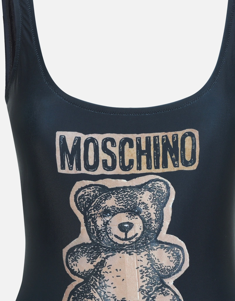Moschino One Piece Swimwear (All New In) IFCHIC.COM