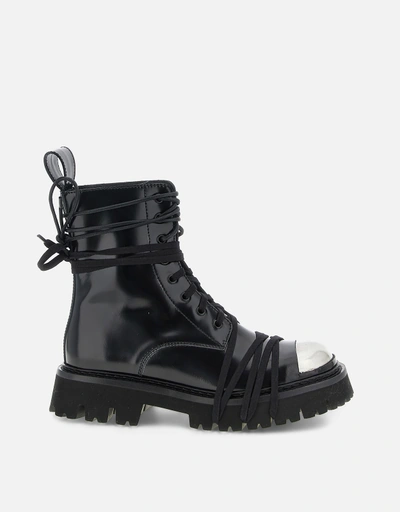 Moschino Chelsea Boots | ブーツ 新作・セール | IFCHIC ジャパン公式