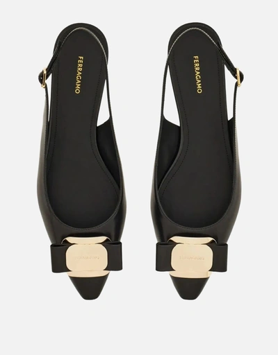 Salvatore Ferragamo スリングバック | シューズ 新作・セール