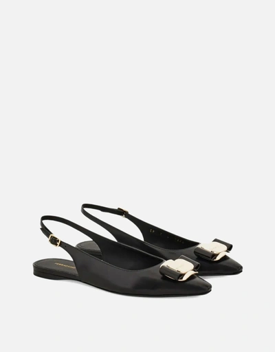 Salvatore Ferragamo スリングバック | シューズ 新作・セール