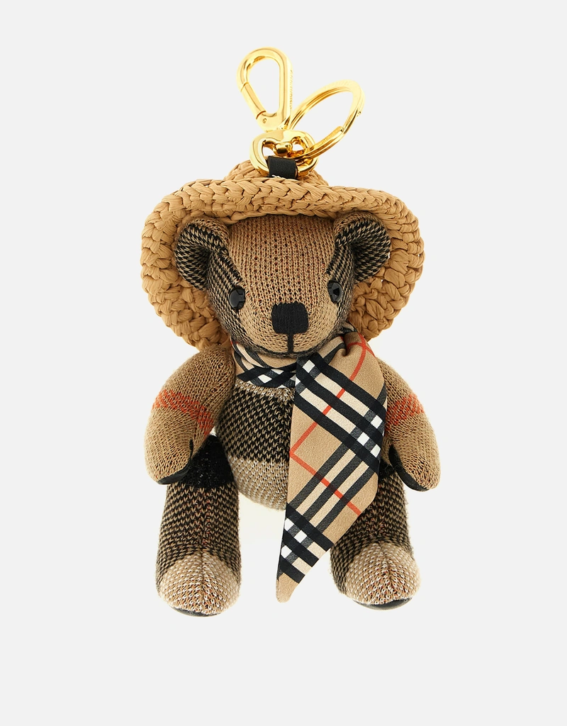 Burberry トーマスベアチャーム () IFCHIC.COM