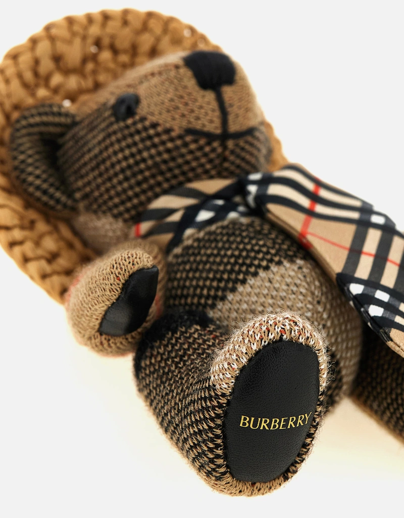 Burberry トーマスベアチャーム () IFCHIC.COM