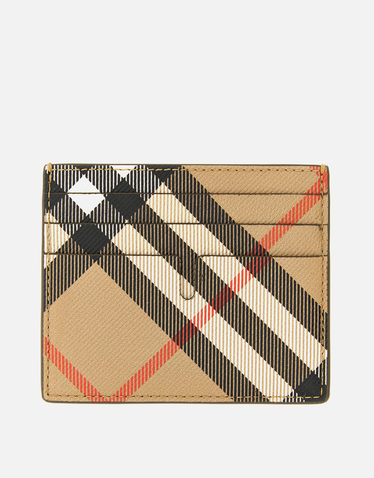 Burberry Burberry Men's Sandon Card Holder　バーバリー メンズ サンドン カード ホルダー