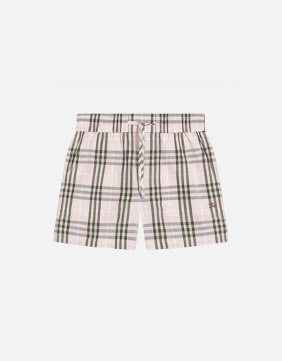Burberry ショートパンツ | アパレル 新作・セール | IFCHIC ジャパン