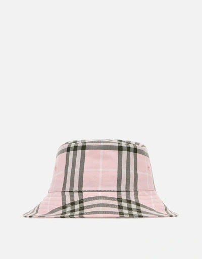 Burberry フィッシャーマンズハット | ぼうし 新作・セール | IFCHIC