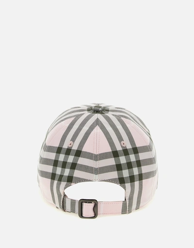 Burberry キャップ | ぼうし 新作・セール | IFCHIC ジャパン公式サイト
