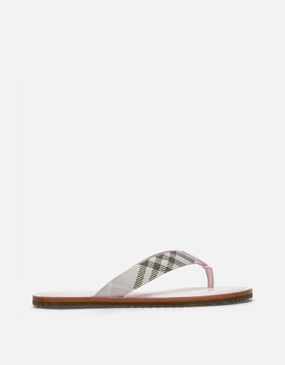 Burberry サンダル | シューズ 新作・セール | IFCHIC ジャパン公式サイト
