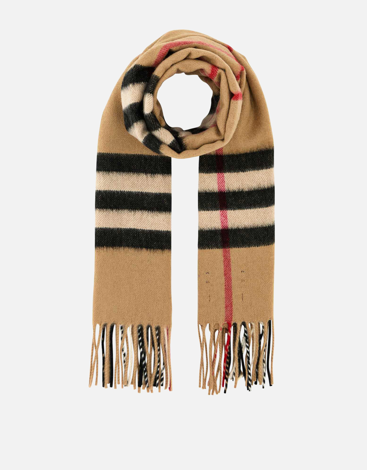 Burberry カシミヤスカーフ | スカーフ 新作・セール | IFCHIC
