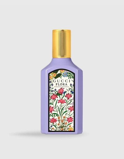 Gucci Beauty Flora Gorgeous Orchid For レディースフレグランス Eau