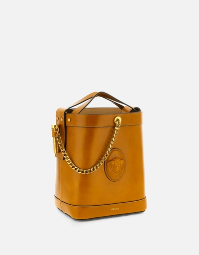 Versace バケットバッグ | バッグ 新作・セール | IFCHIC ジャパン公式