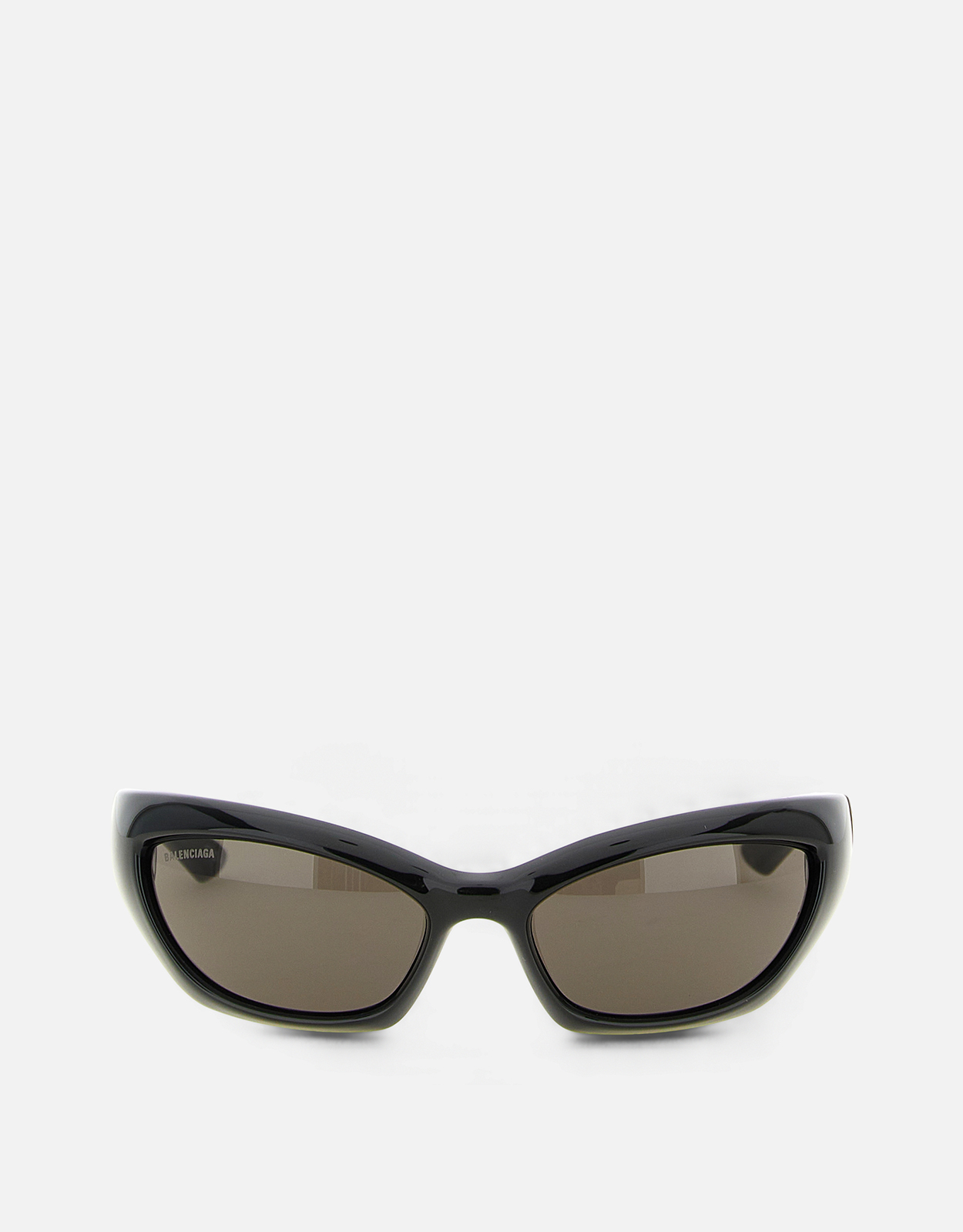 Balenciaga メンズ Racer サングラス () IFCHIC.COM