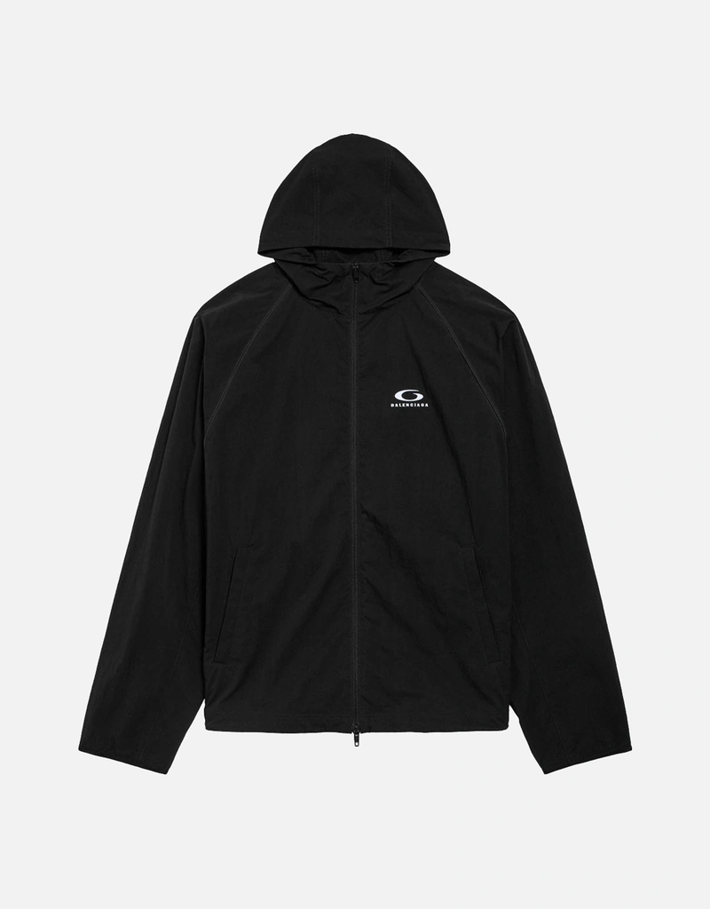 Balenciaga メンズ Technic トラックスーツ ジャケット (すべての新品