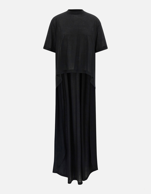 Balenciaga Train T-Shirt Dress (All New In) IFCHIC.COM Balenciaga Train T-Shirt Dress (All New In) IFCHIC.COM