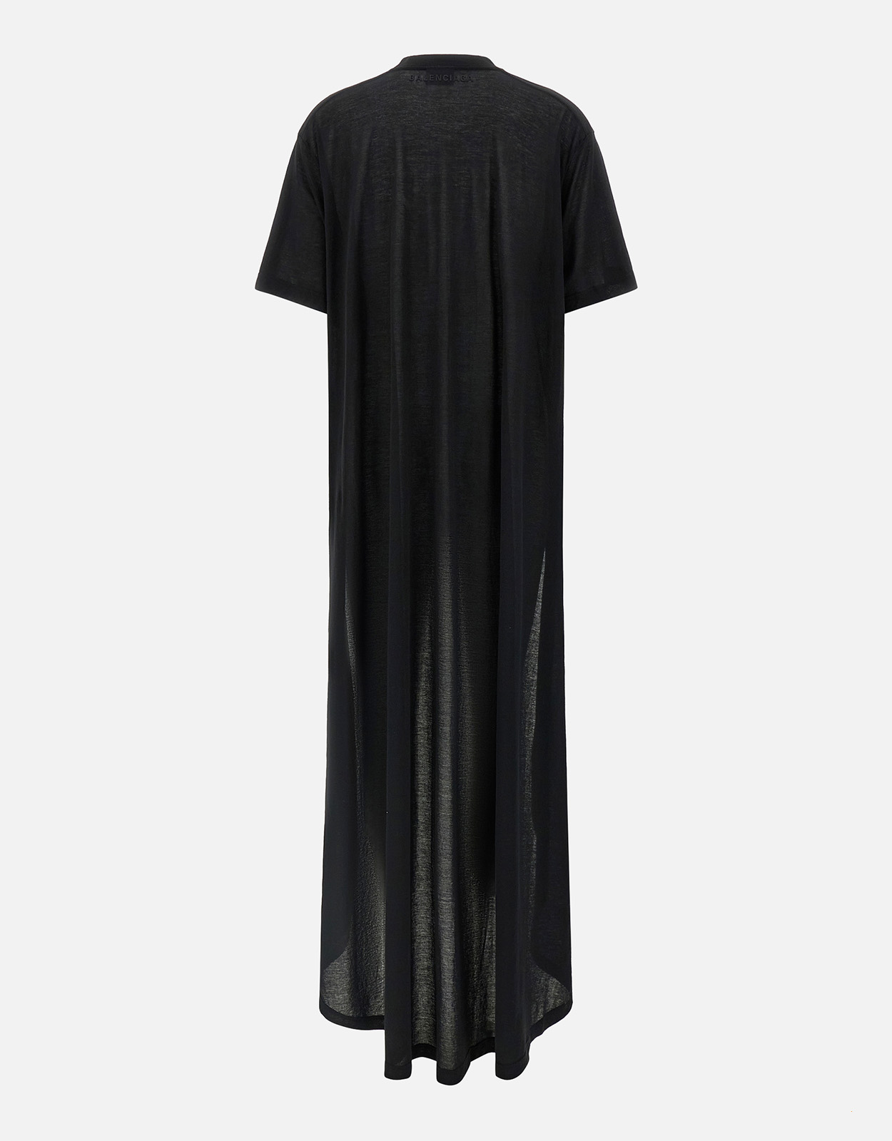 Balenciaga Train T-Shirt Dress (All New In) IFCHIC.COM Balenciaga Train T-Shirt Dress (All New In) IFCHIC.COM