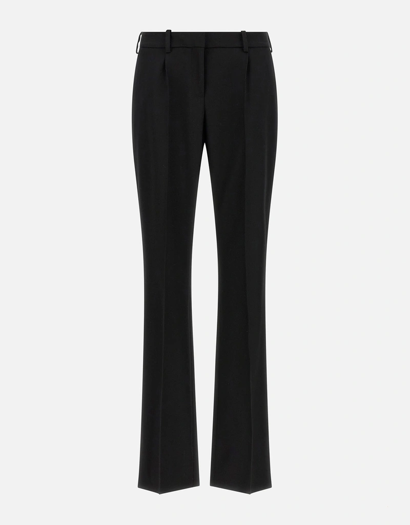 Balenciaga サルトリアリスリムストレッチウールツイルテーラード