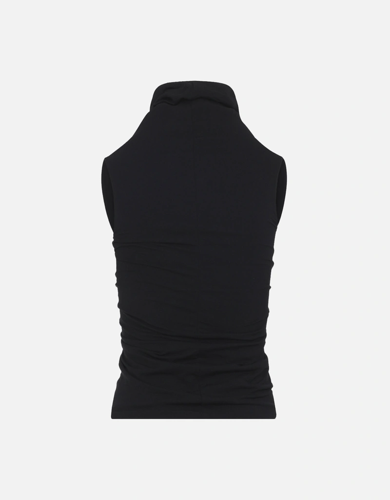 Rick Owens プログナイロンストレッチタンクトップ (すべての新品