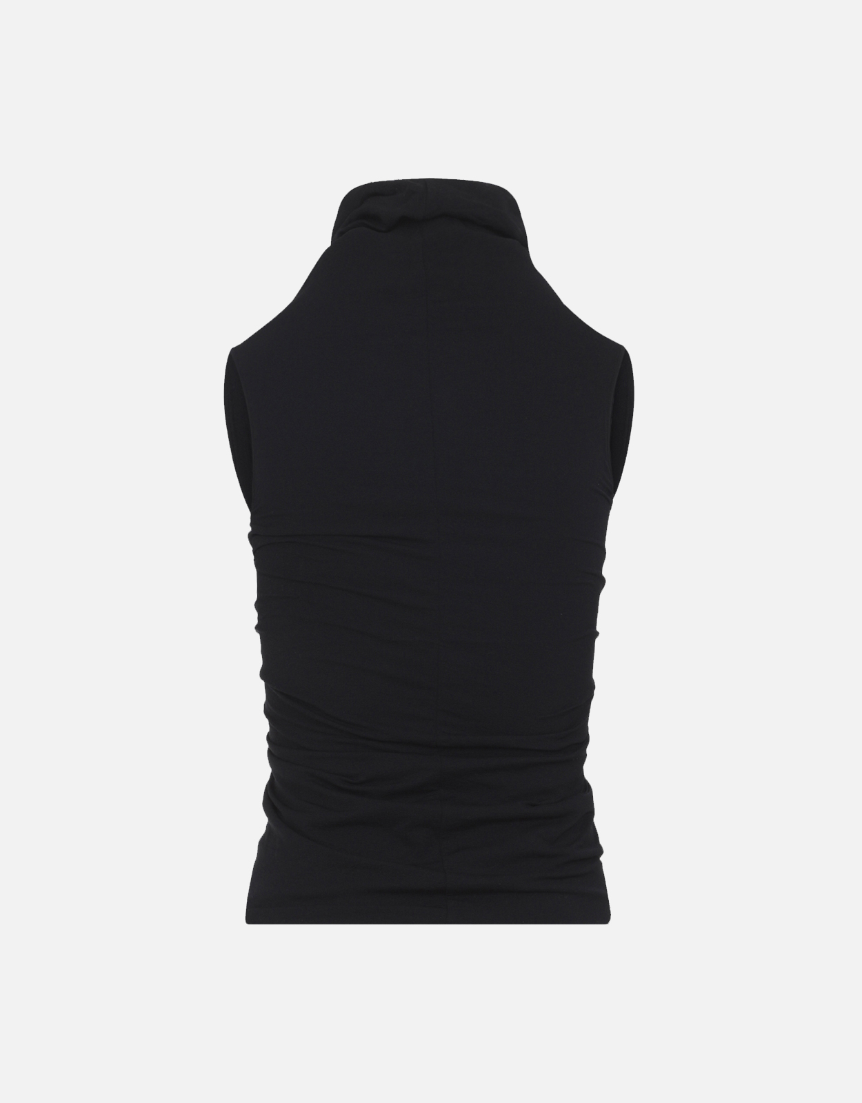 Rick Owens プログナイロンストレッチタンクトップ (すべての新品