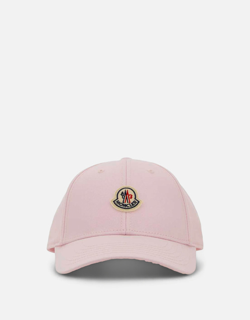 Moncler ギャバジンベースボールキャップ () IFCHIC.COM