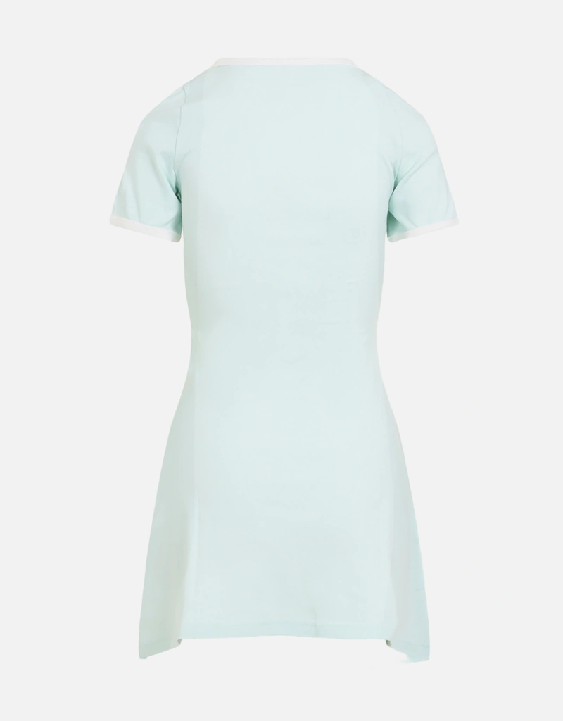 Courrges Dress Blue - S