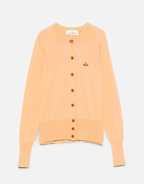 Vivienne Westwood Bea コットン カーディガン (すべての新品) IFCHIC.COM