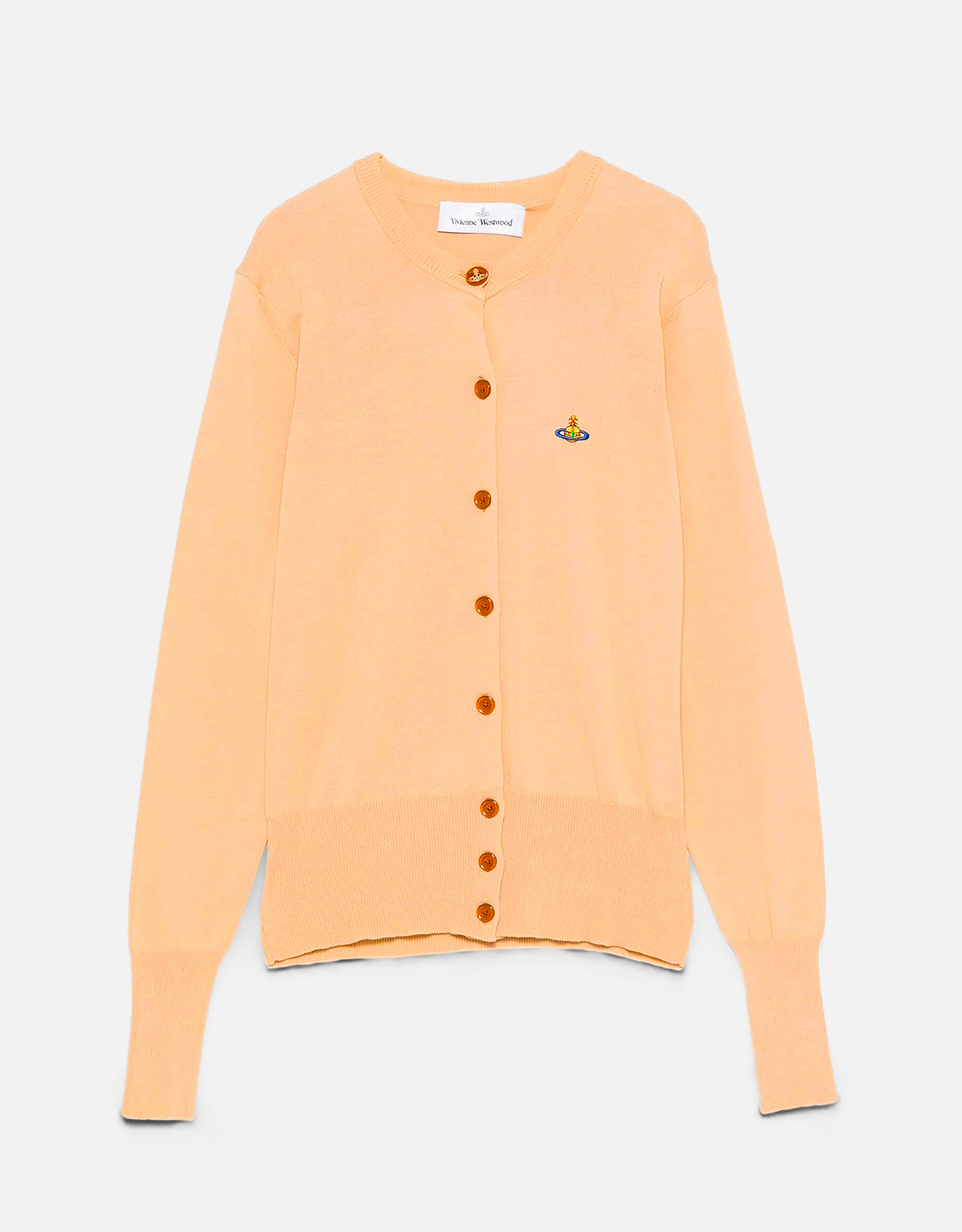 Vivienne Westwood Bea コットン カーディガン (すべての新品) IFCHIC.COM