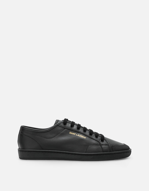 ちこりん　新品同様Saint Laurentサンローラン スニーカー37 Saint Laurent サン・ローラン SL39 スニーカー (すべての新品