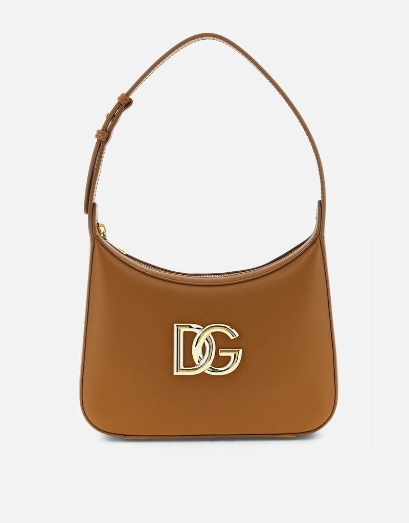 Dolce & Gabbana 3.5 ショルダーバッグ カーフスキン () IFCHIC.COM Dolce & Gabbana 3.5 ショルダーバッグ カーフスキン () IFCHIC.COM