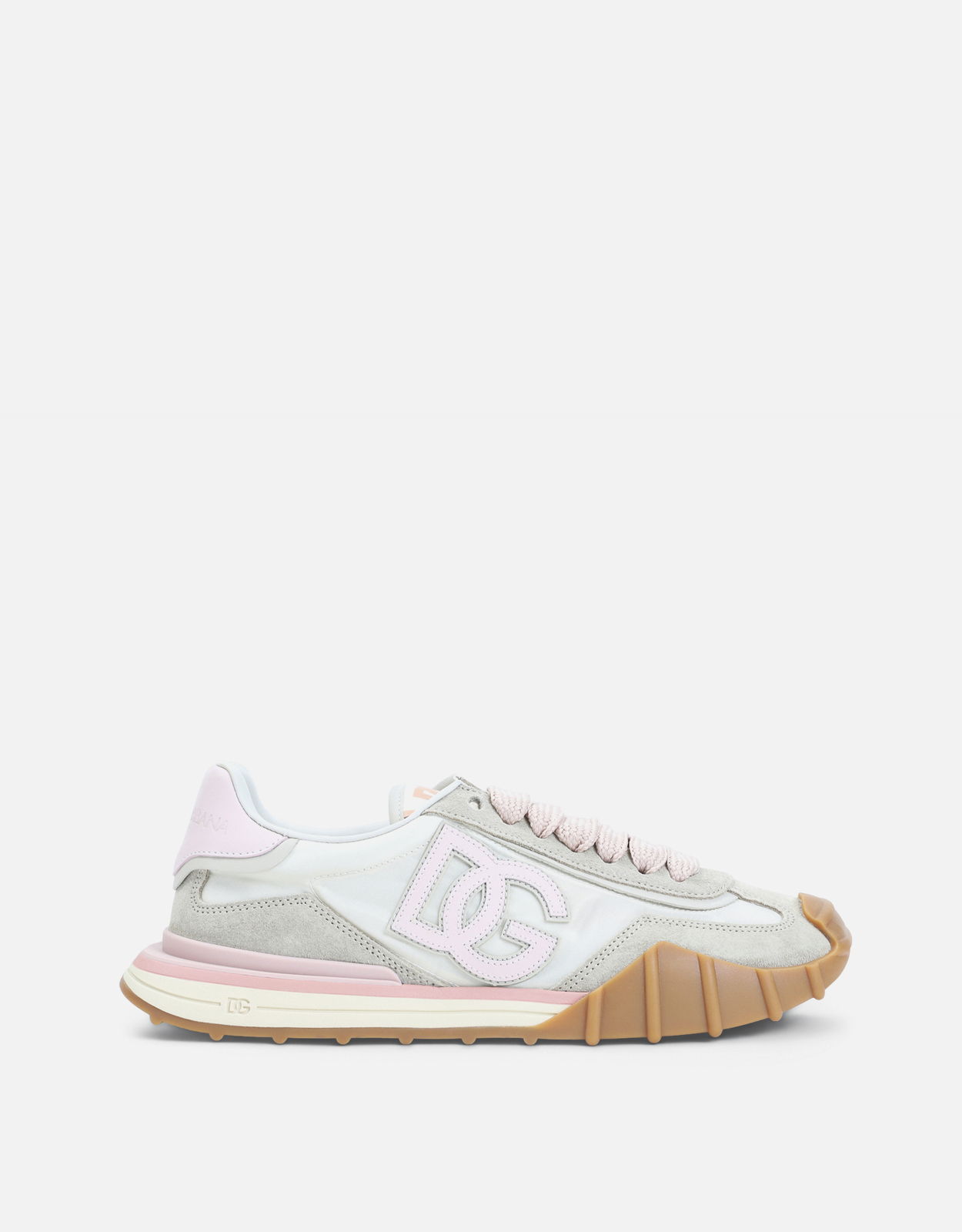 Dolce & Gabbana Low-Top Sneakers (All New In) IFCHIC.COM