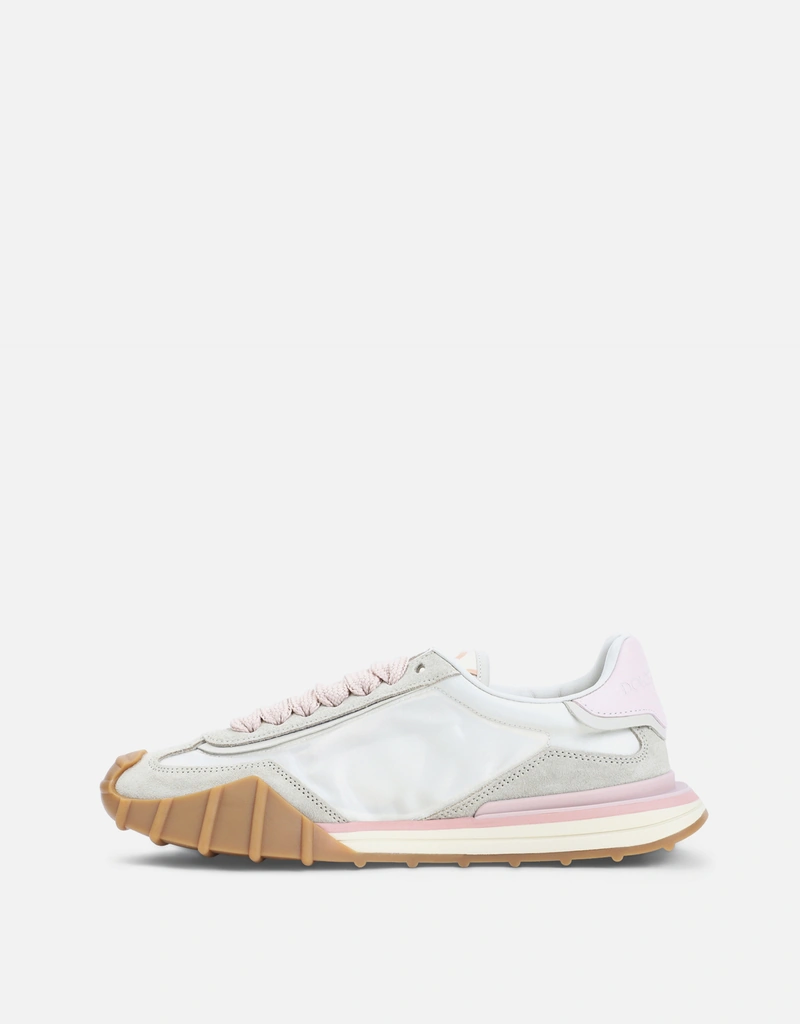Dolce & Gabbana Low-Top Sneakers (All New In) IFCHIC.COM