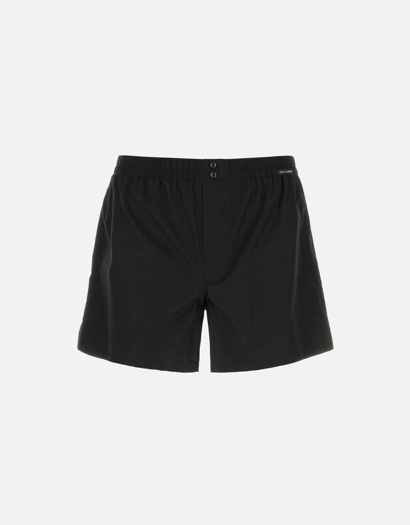 Dolce & Gabbana Men's Cotton Shorts (All New In) IFCHIC.COM