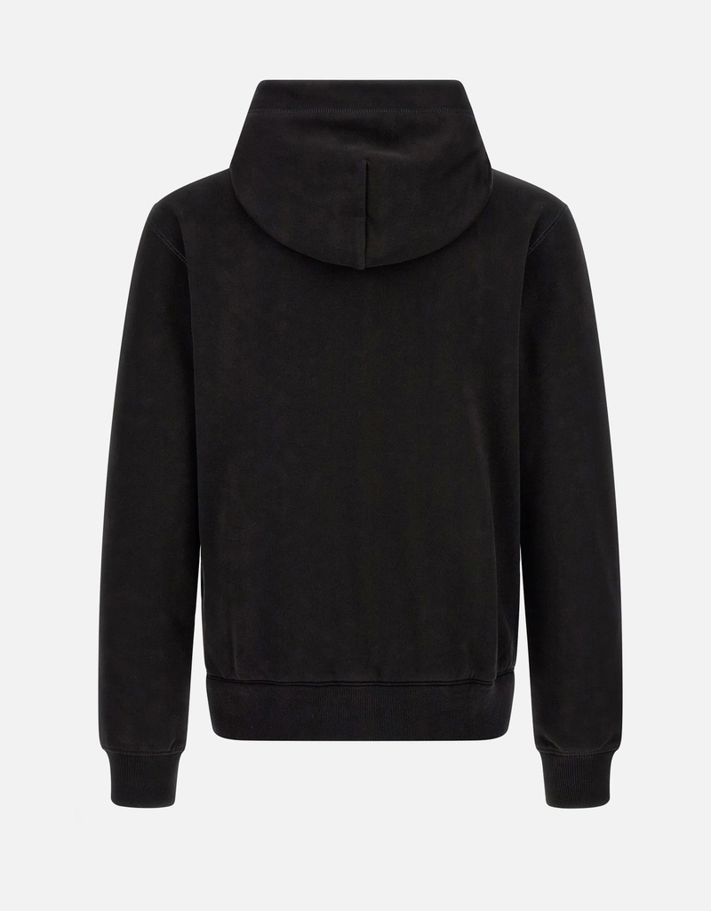 Dolce & Gabbana メンズ Logo Plaque Hoodie (すべての新品) IFCHIC.COM