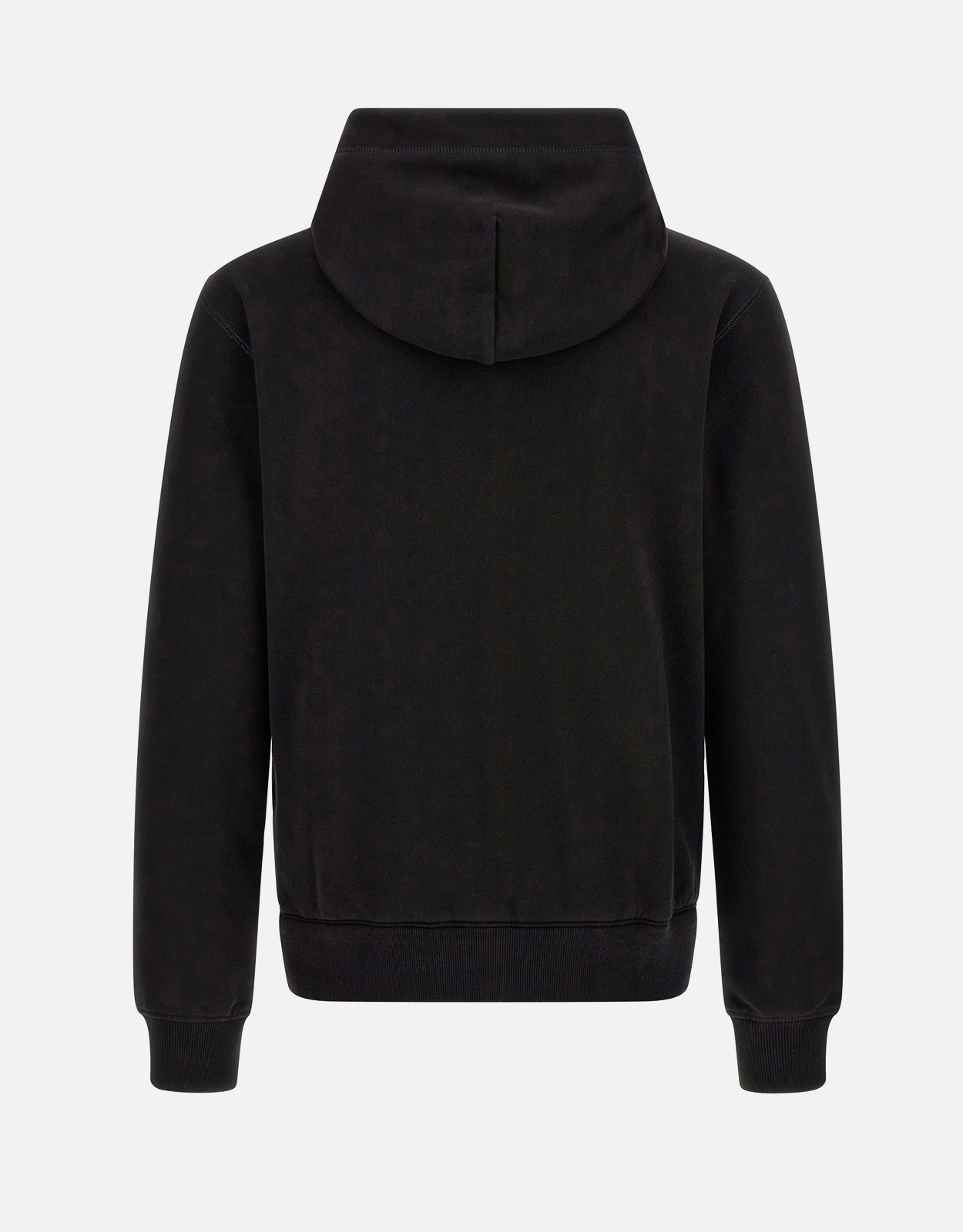 Dolce & Gabbana メンズ Logo Plaque Hoodie (すべての新品) IFCHIC.COM