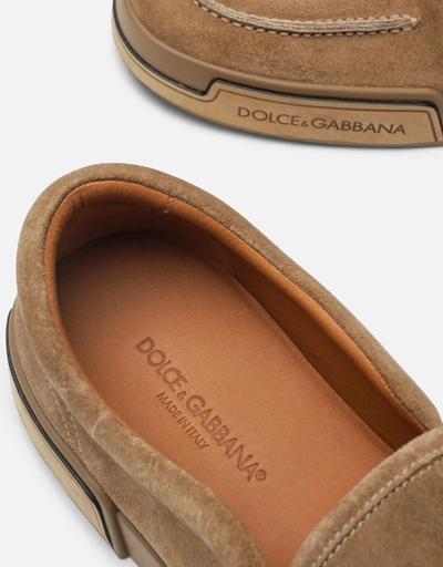 Dolce & Gabbana スリップオンスニーカー | スニーカー 新作・セール