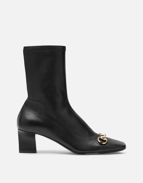 Gucci アンクルブーツ | ブーツ 新作・セール | IFCHIC ジャパン公式サイト