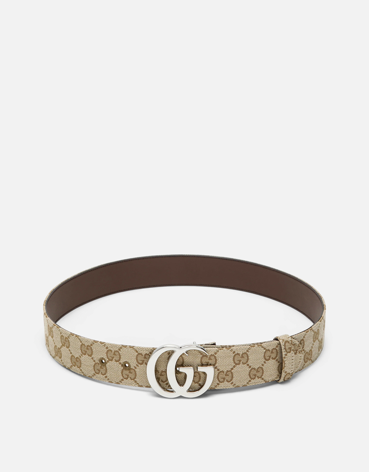 Gucci Flat Marmont ベルト (ベルト) IFCHIC.COM