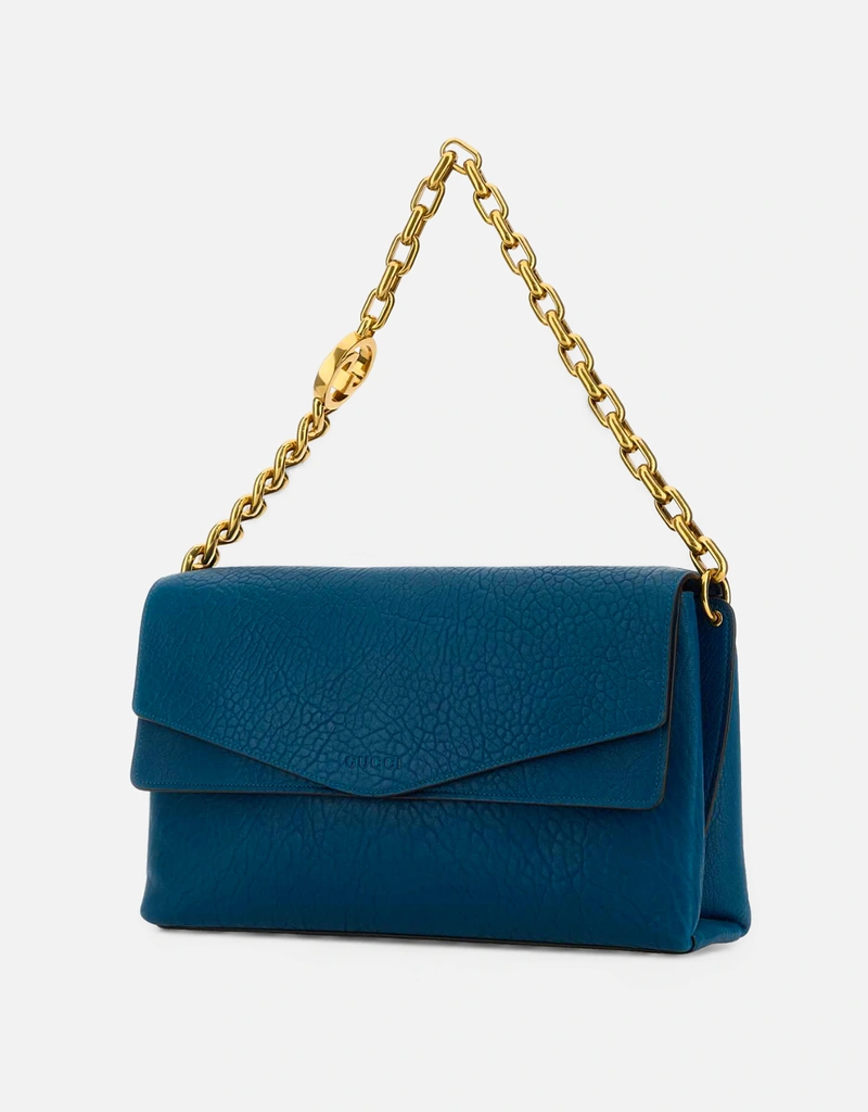 【美品】GUCCI　シマレザーショルダーバッグ 楽天市場】グッチ シマ ショルダーバッグの通販