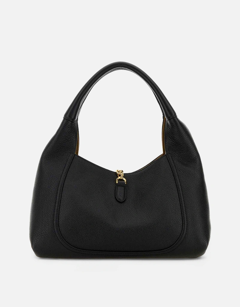 GUCCI バッグ レザーブラック GUCCI】フロントGGロゴマテラッセレザーバッグ 送料関税込み (GUCCI
