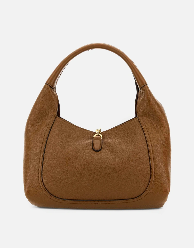 Gucci Caramel レザー ショルダーバッグ () IFCHIC.COM