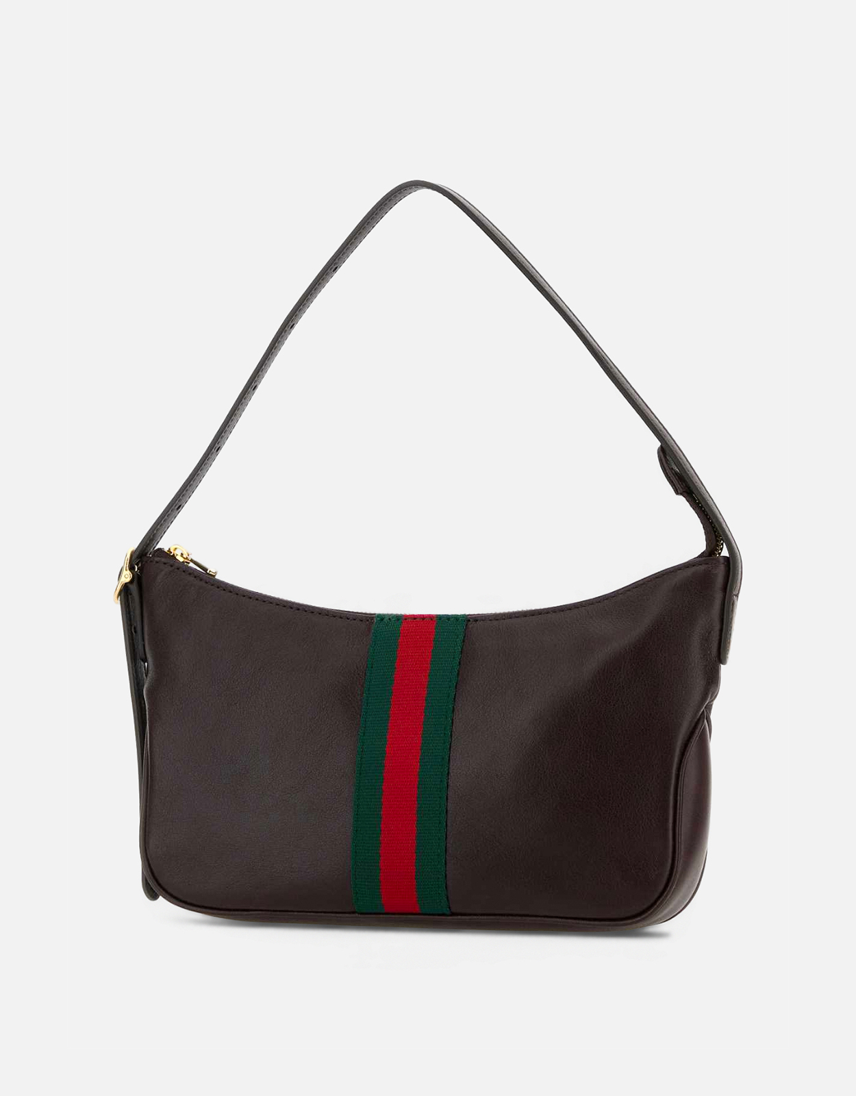 Gucci メンズ 小型 レザー ショルダーバッグ () IFCHIC.COM