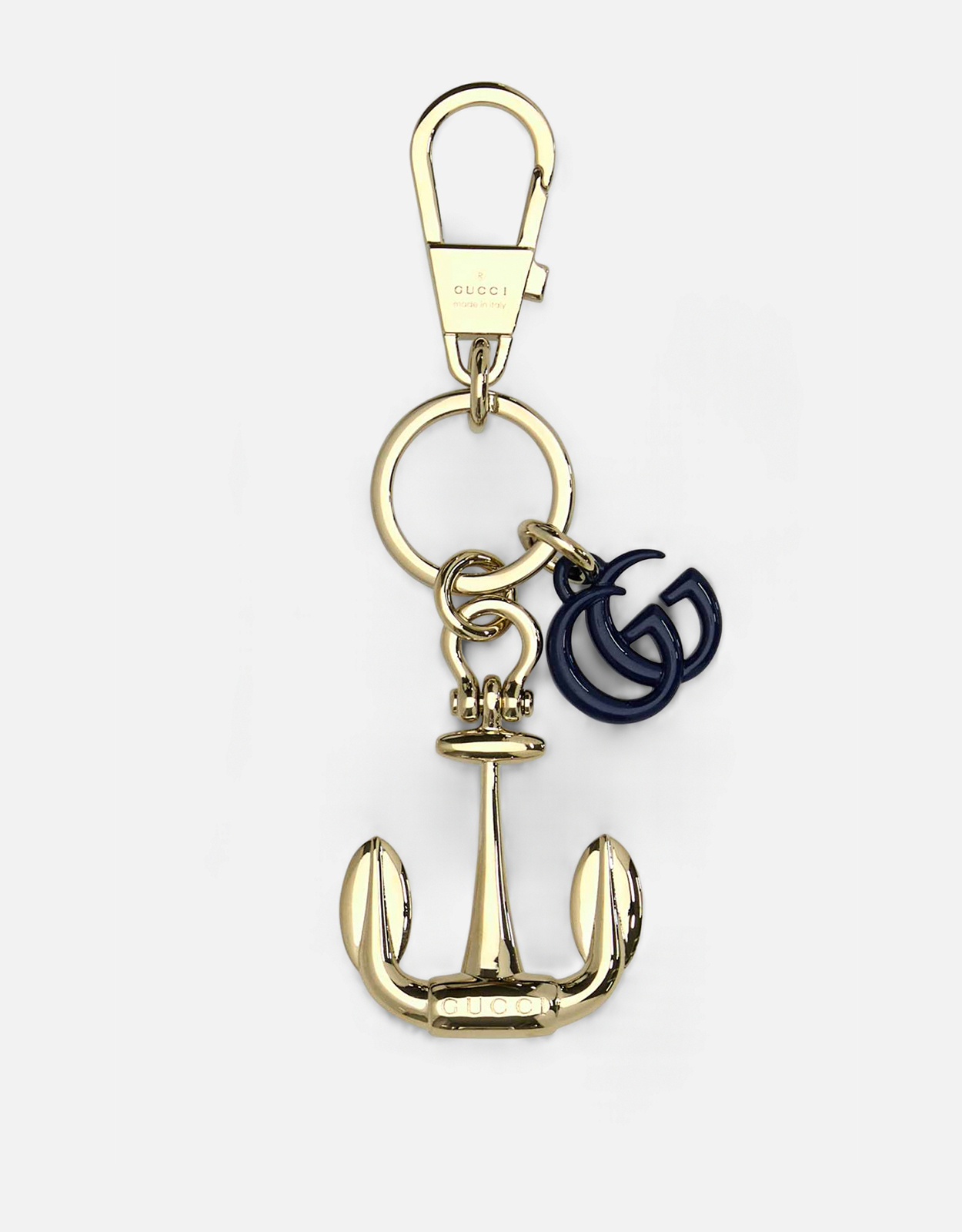 Gucci Platinum Metal キーリング () IFCHIC.COM