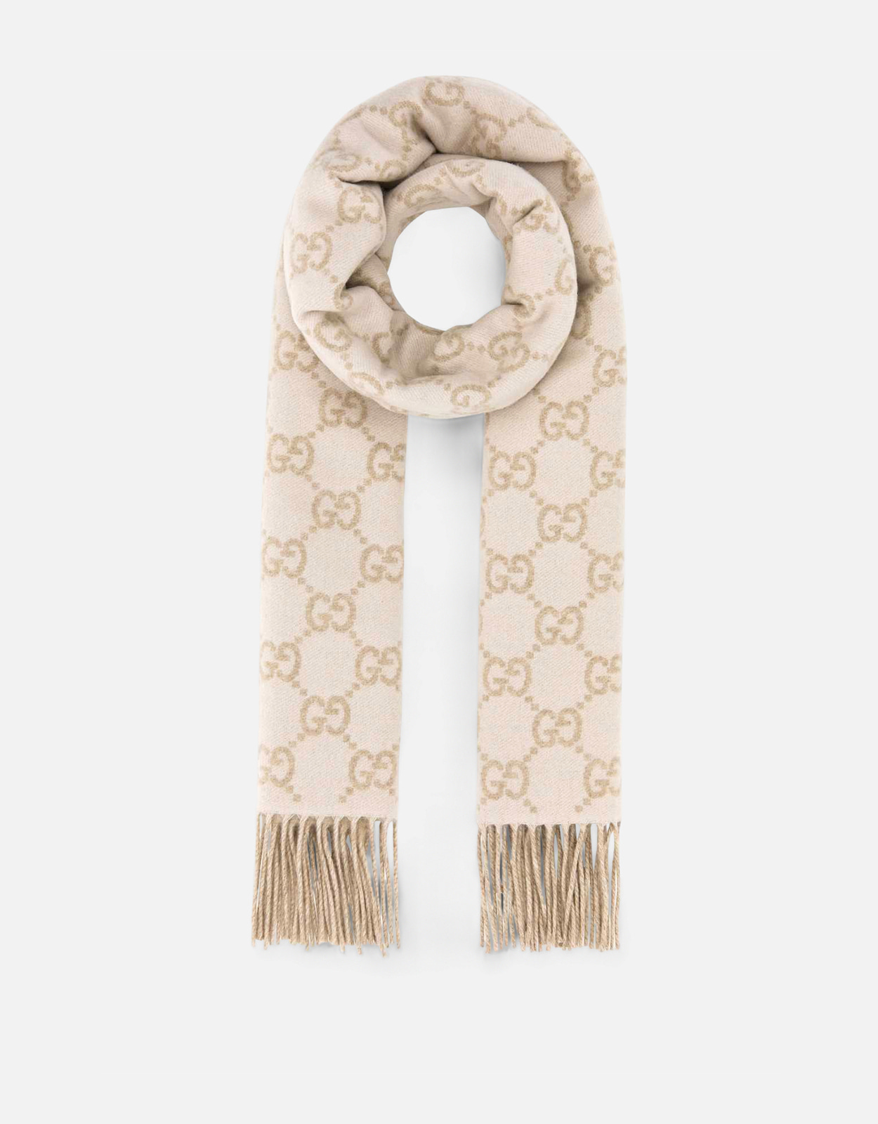 Gucci スカーフ | アクセサリ 新作・セール | IFCHIC ジャパン公式サイト