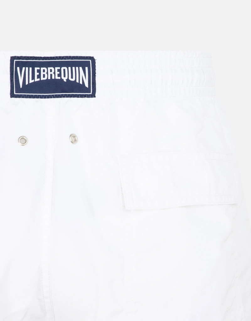 VILEBREQUIN ヴィルブレカンモレアスイムショーツ (ボーイズアパレル