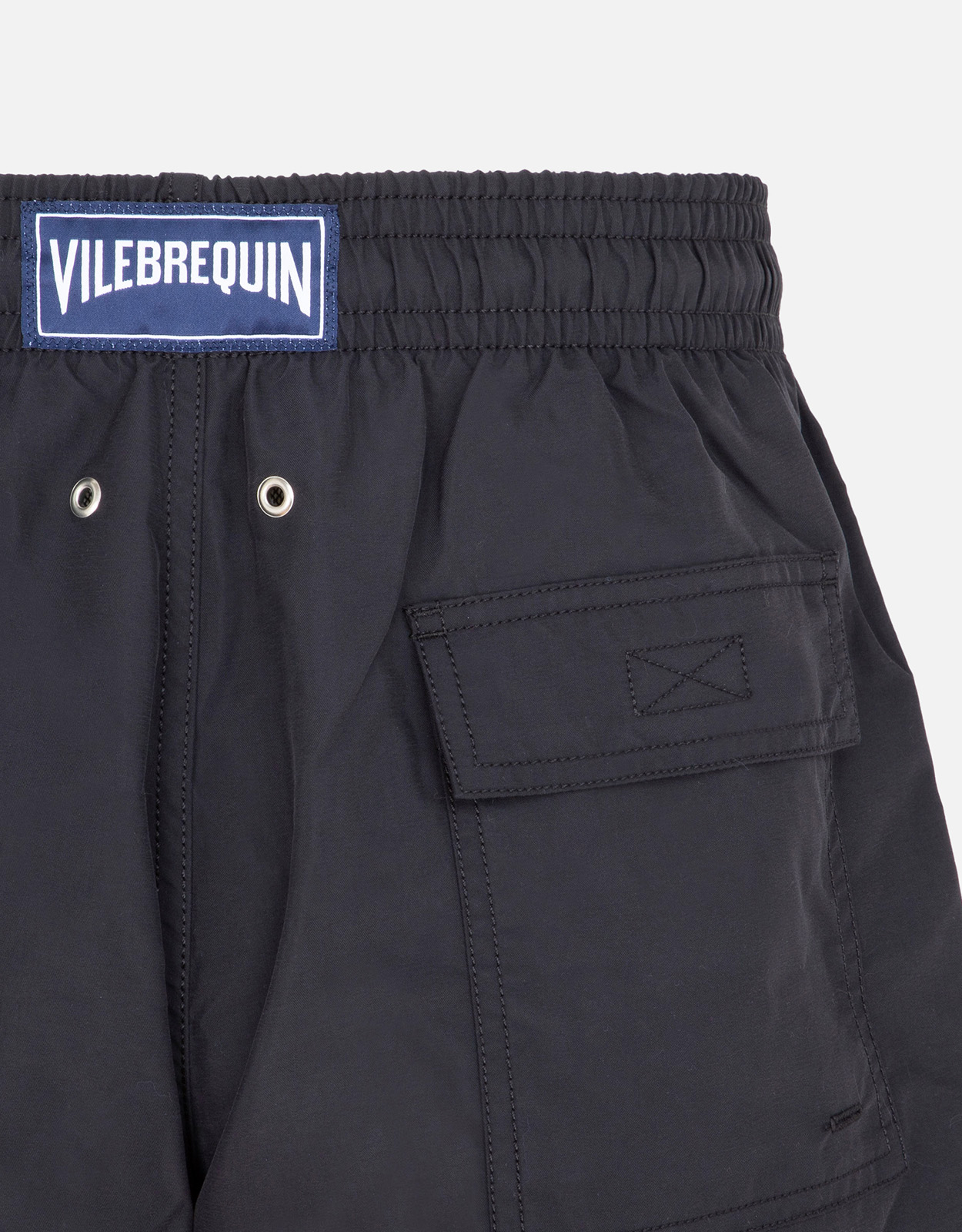 VILEBREQUIN メンズMooreaスイムショーツ (ボーイズアパレル,水着