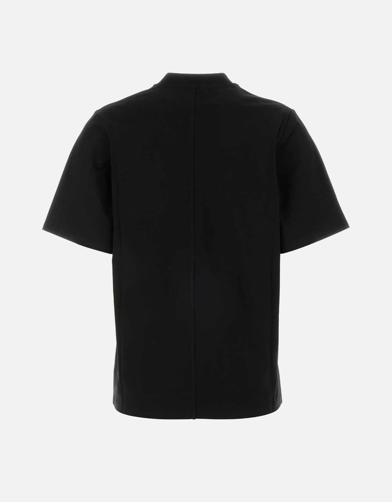 The Row Chiara コットン Tシャツ (すべての新品) IFCHIC.COM